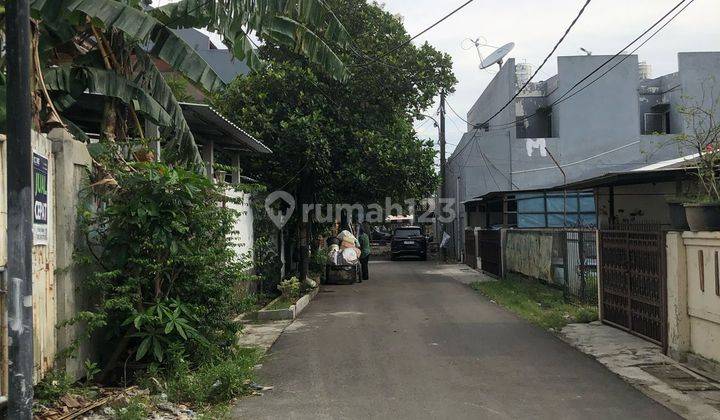 Dijual Rumah Baru Perumahan Bojong Indah 2