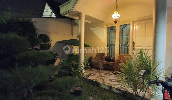 Dijual Rumah Di Citra Garden 2 2