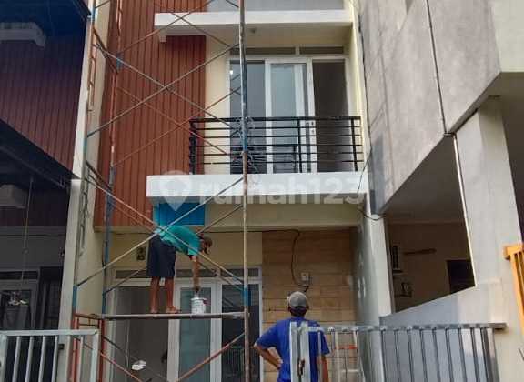 Cheap Sale !!! Park Residence Taman Surya House 2