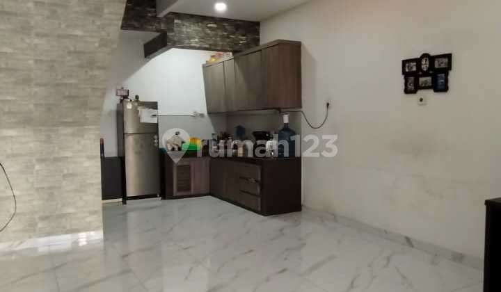 Turun Harga Jual Bu!!! Rumah Park Residence 2