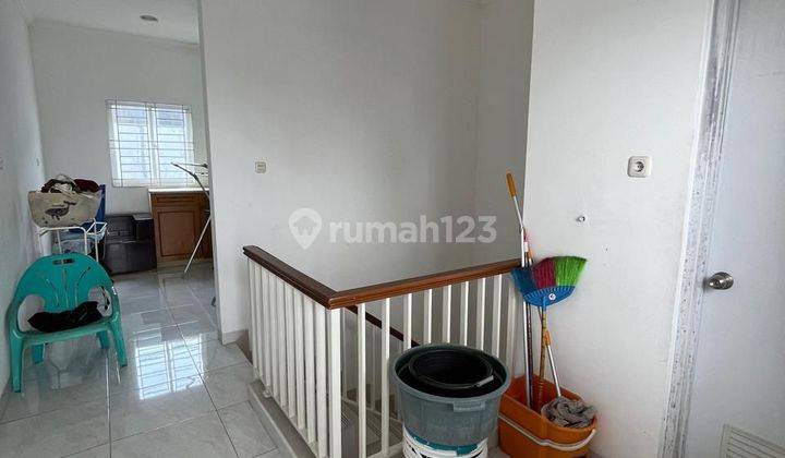 Jual Murah!!! Rumah di Jl. Penerangan Jelambar, Jelambar 2