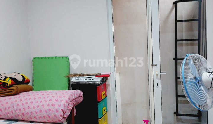 Sell Fast !!! Park Residence Taman Surya House 2