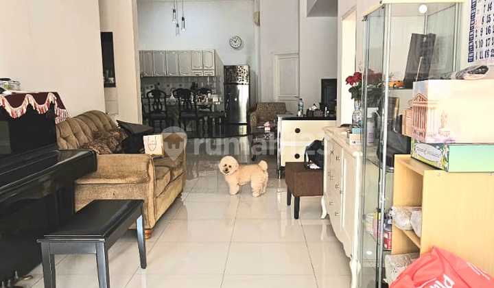 Jual Cepat Rumah Taman Surya 3 2