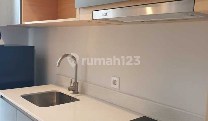 Disewakan Apartemen Taman Anggrek Residence Tipe Studio 2