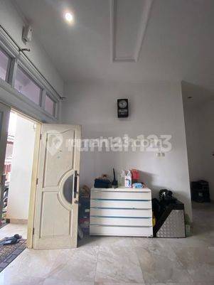 Dijual Rumah SHM 10x25 254m Serpong Villa Melati Mas 2 Lantai  2