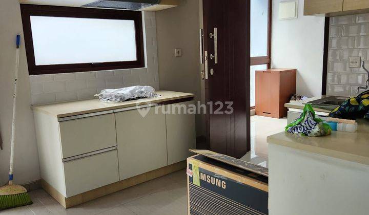 Disewakan Apartemen Assati Garden House 2 Bedroom  2