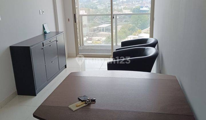 Disewakan Apartemen Taman Anggrek Residence 3 BR 1