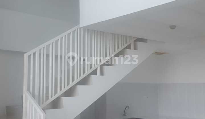 For Rent: Neo Soho Unit, Dakota Type Unfurnished, Area 120 m2 For Rent: Neo Soho Unit, Dakota Type Unfurnished, Area 120 m2