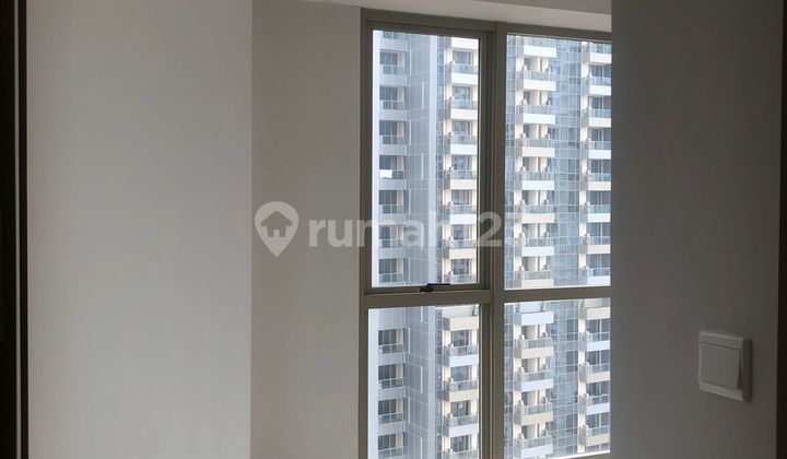 Dijual Apartemen Taman Anggrek Residence 2 BR Lantai Tinggi