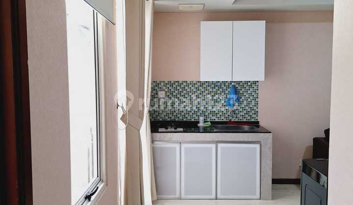 Disewakan Apartemen Royal Mediterania Garden Residence 2+1 BR  2