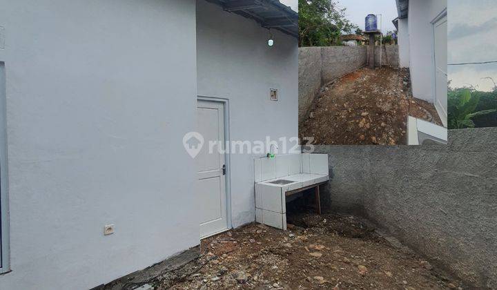 Rumah Murah Tapi Ga Murahan, Cuma 180jt 2