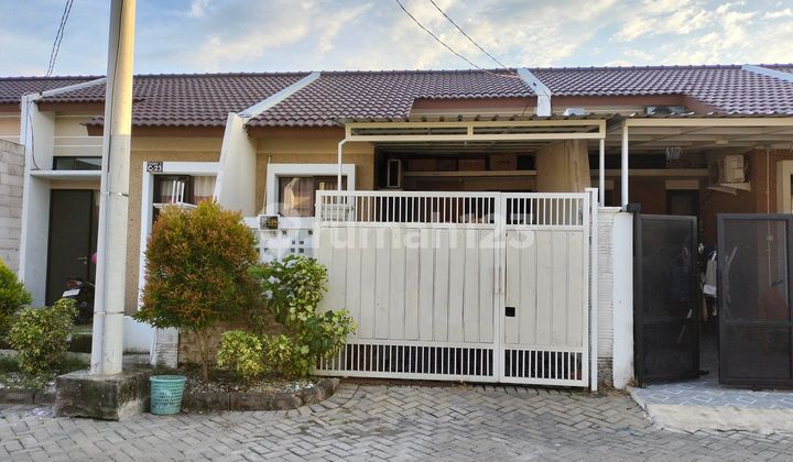 di jual cepat rumah siap huni 30 menit ptc 1