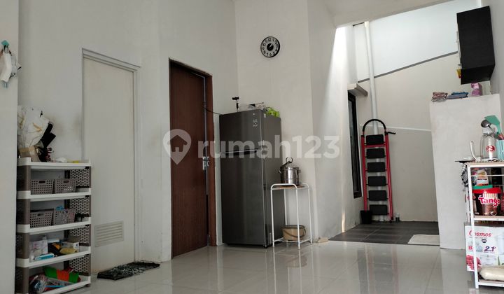di jual cepat rumah siap huni 30 menit ptc 2