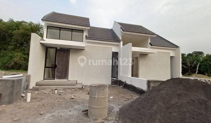 beli rumah free furnish booking 1juta saja 2
