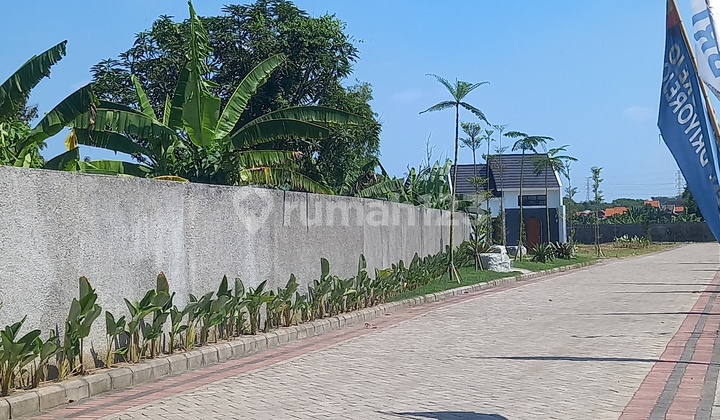Rumah Bagus Lakarsantri, Surabaya SHM Unfurnished 2