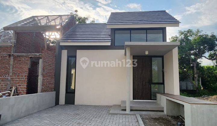 Rumah Baru HGB di Wonoayu, Sidoarjo 2