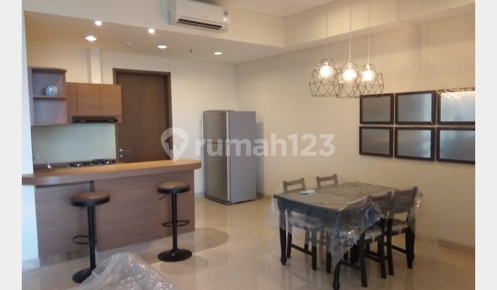 Apartment 1 Park Avenue 2 BR Queen Tower For Sale