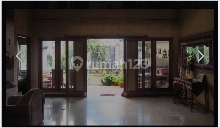 House For Sale In Kelapa Dua Jakarta Barat 2