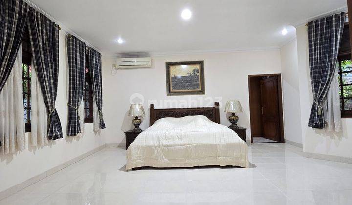 House For Rent In Ampera Jakarta Selatan 2