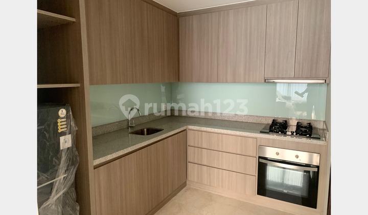 Apartment Ciputra World 2 Jakarta 2Br For Rent 2