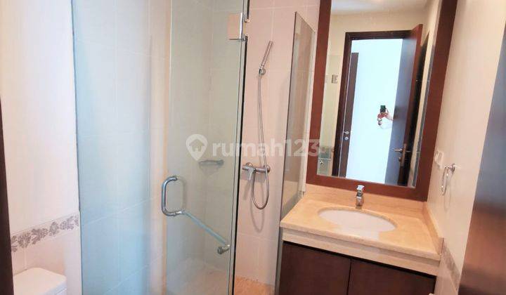 Apartment Kemang Village 3 BR Tiffany Tower For Rent 2