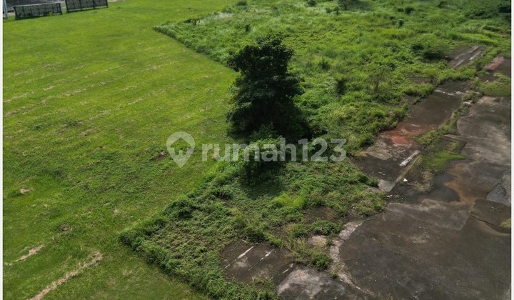 FOR SALE COMMERCIAL LAND PLOTS – BSD CITY