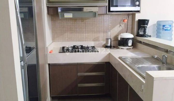 Apartment Kemang Village 2 BR Empire Tower For Rent 2