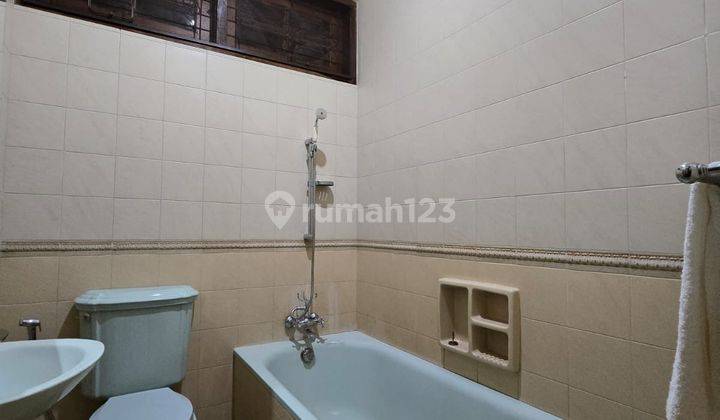 House For Rent In Ampera Jakarta Selatan 2