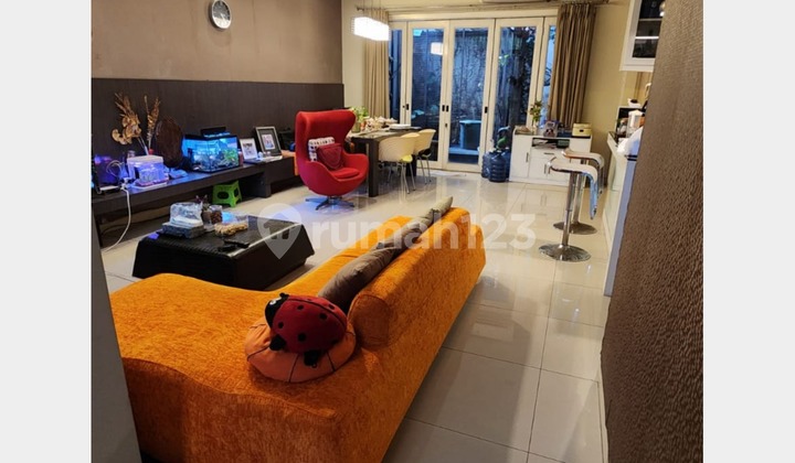 House For Sale Pinang Residences Jakarta Selatan 1