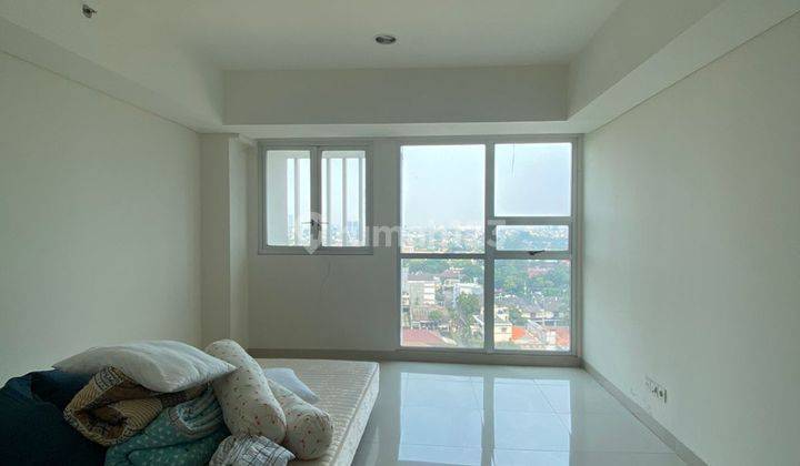 Apartment Kemang Village Studio Type Intercon Tower For Sale 1