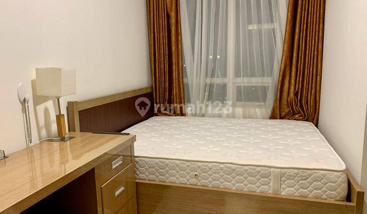 Apartment Kuningan City Denpasar Residence 2 BR For Rent 2