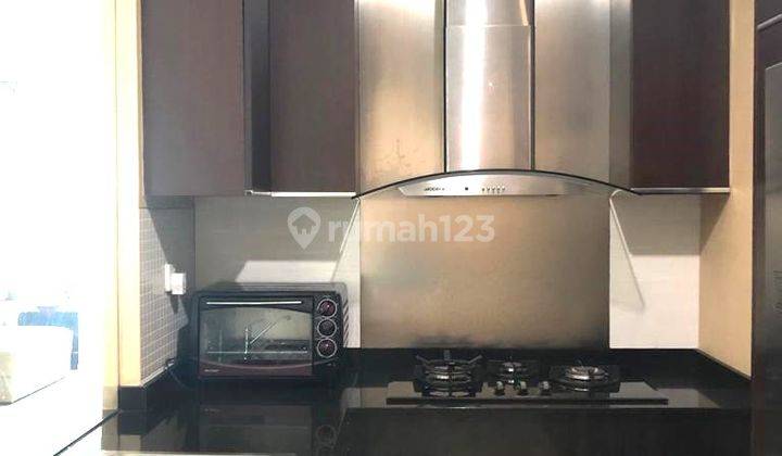 Apartment Kemang Village 2 BR Cosmopitan Tower For Sale 2