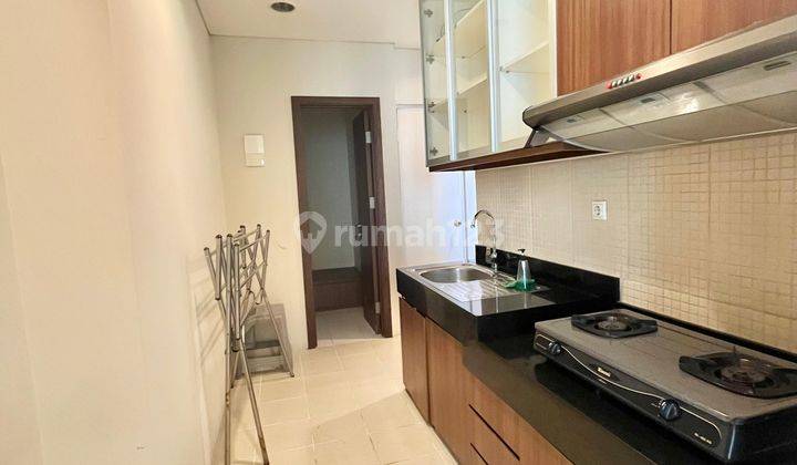 Apartment Kemang Village 3 BR Tiffany Tower For Rent 2