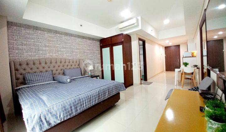 Apartment Kemang Village Studio Empire Tower For Rent 1