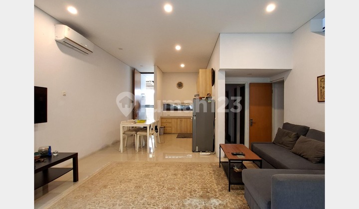 Dijual Rumah Secondary dalam Towhouse Eksklusif Di Sektor 2 2