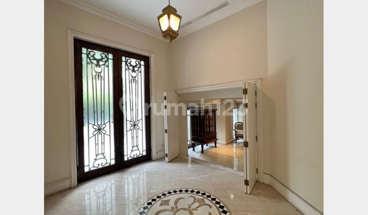 House For Sale in Kuningan, South Jakarta 2