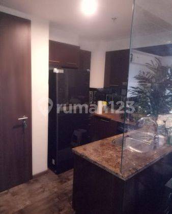 Apartment Kemang Village 2 BR Cosmopolitan Tower For Sale 2