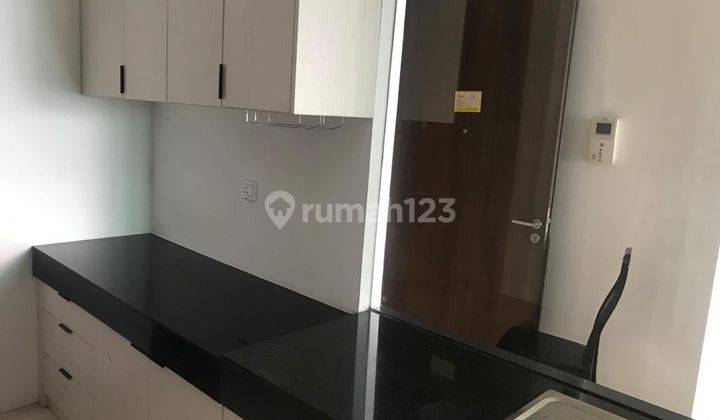 Apartment Kemang Village 2 BR Cosmopolitan Tower For Sale 2