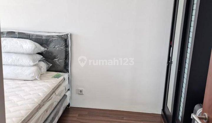 Apartment Kemang Village 2 BR Cosmopolitan Tower For Sale 2