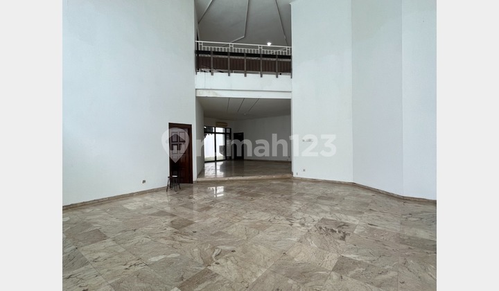 Luxury House For Sale Bangka South Jakarta 2
