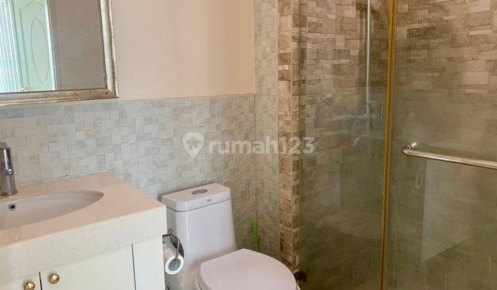 Apartment Kemang Village 2 BR Infinity Tower For Sale 2