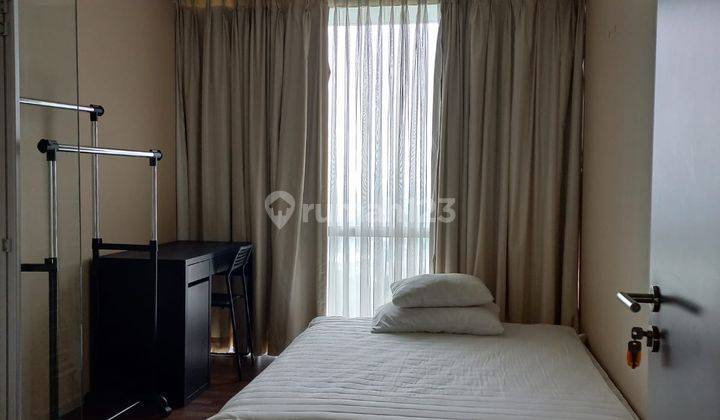 Apartment Kemang Village 2 BR Cosmo Tower For Rent 2