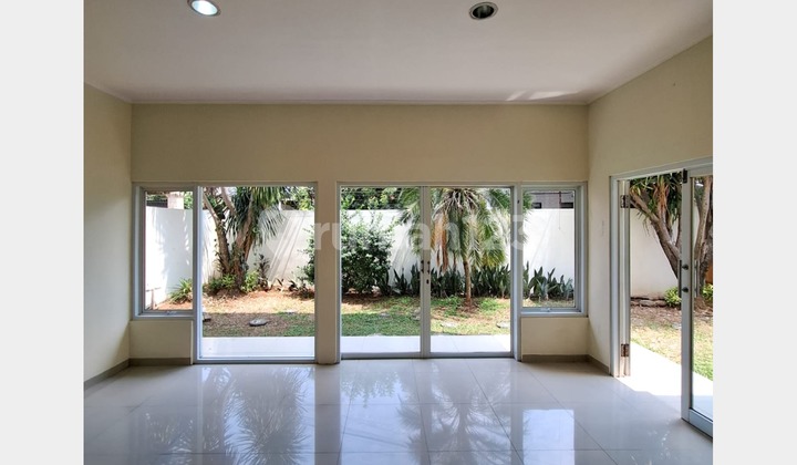 Private Townhouse For Sale At Andara Depok 2