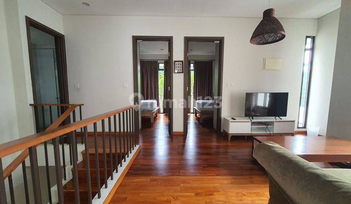 House For Rent Serenia Hills Jakarta Selatan 2