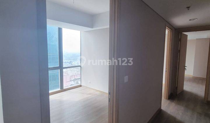 Apartment Holland Village Jakarta 2 BR For Sale 2