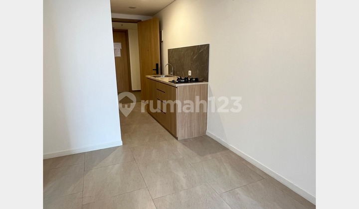 Apartment Antasari place 1 BR Bagus For sale Apartment Antasari place 1 BR Bagus For sale