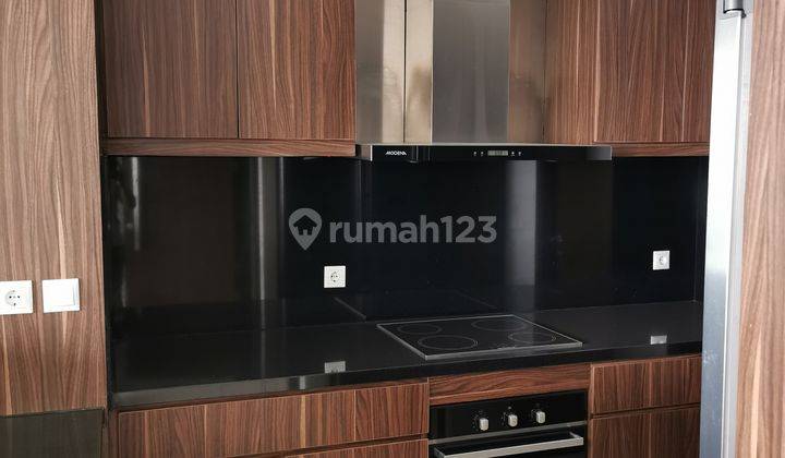 Apartment Kemang Village 3 BR Tiffany Tower For Sale 2