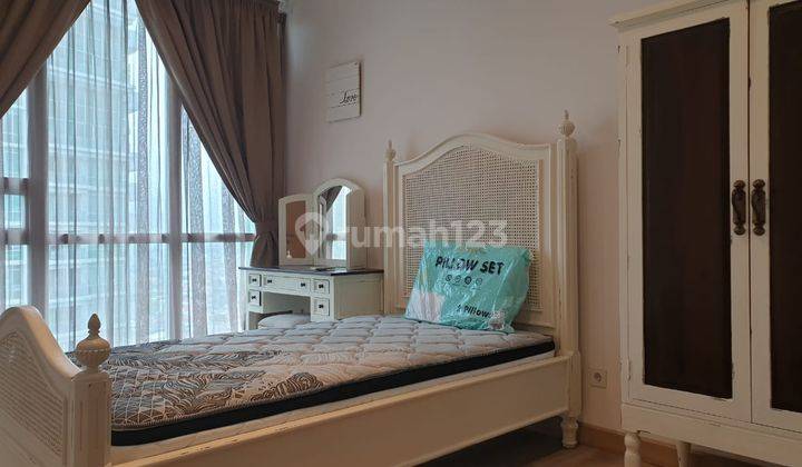 Apartment Kemang Village 3 BR Tiffany Tower For Sale 2