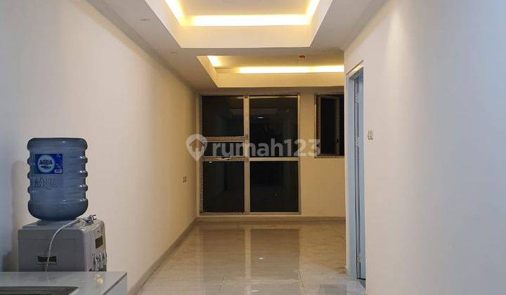 Apartment Kemang Village Studio Type Intercon Tower For Sale 1