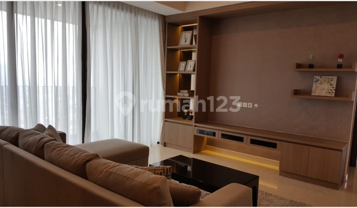 Apartment 1 Park Avenue 2 BR Royal Tower For sale